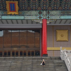 【实拍】漫步台湾随手拍