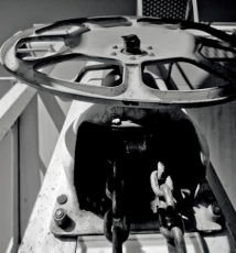 微单打造魔幻废墟