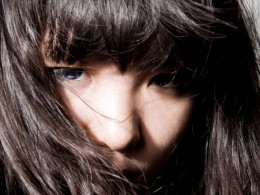 这个眼神我喜欢