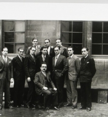 管窥法国摄影教育