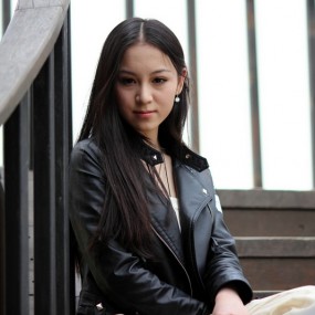 0428 世园会大外拍   靓女篇