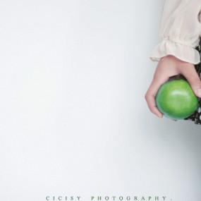 让小清新复古起来