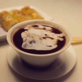 米高香港茶餐厅