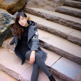 2012年3月4日曲江遗址公园活动作品，算是我的NEX-7的处女作了，貌似不能上传大图……