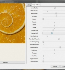 打造德罗斯特魔环