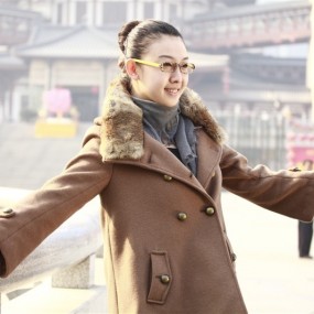 大唐西市外拍美M