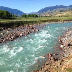 喀拉峻|苦等一年，这个地方正美得词穷，错过又要等一年了