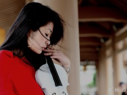 春之曲..............