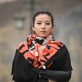 那一种宁静之美