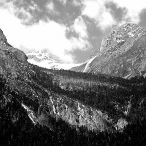 k10D《远古的呼唤》