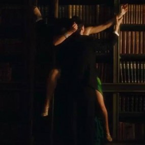 电影史上最美的129个镜头，摄影必看