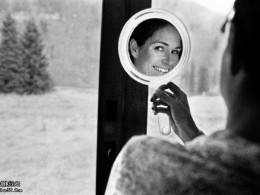 Kitty Clark Fritz and Craig Fritz 婚纱摄影作品（二）