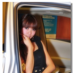 香车靓模绚风采(三)