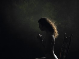 Steve Richard 艺术人像摄影