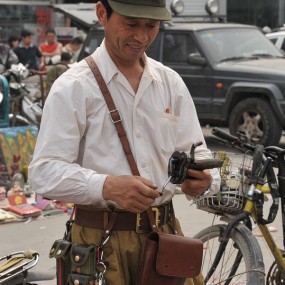 北京旧货市场2---精挑细选