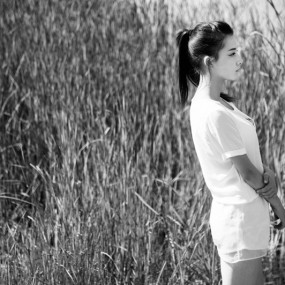 五月九号永宁坝烧烤人像外拍