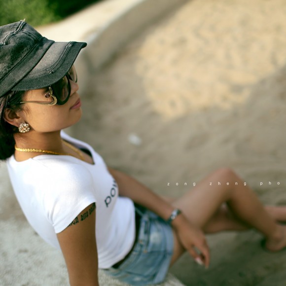 《导演气质》——