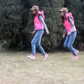 花絮  超人不会飞：Ｄ