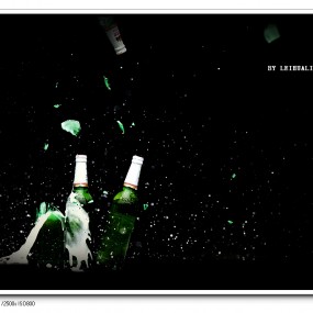 高速冻结——爆