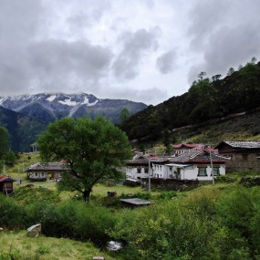 《神秘而秀丽》
