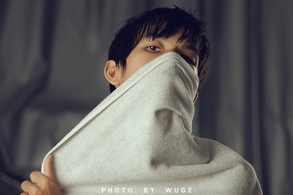 估计是火影看多了。