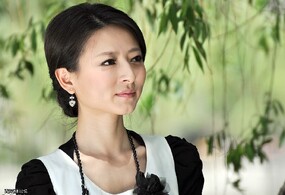 漂亮的姑娘（二）