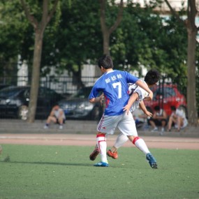 ★C.罗原创★我的球队一起拼搏的兄弟们2