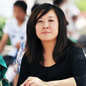 再几张富态姑娘