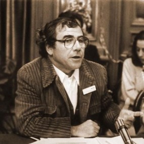 30家之2 让·鲍德里亚