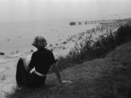 优秀摄影作品精选 | 大师们的视角