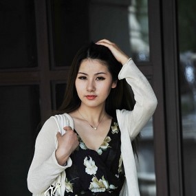 2012年4月28日-29日世博园人像外拍一