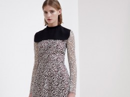 Carven 2014早秋系列流行发布