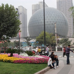 十一车展拍的全部照片以及总结！！！