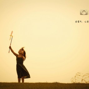 大运河森林公园外景照