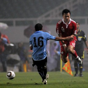 2010中乌之战 [转载]