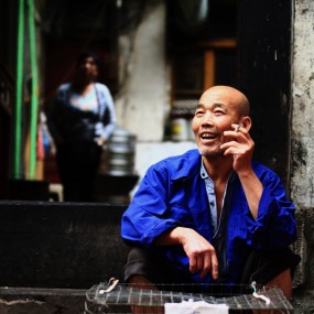 【沙井村】的那些人