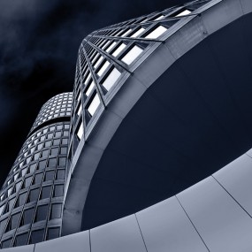 Marzena Wieczorek 建筑摄影欣赏(二)