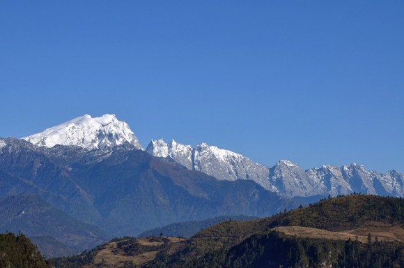 丽江古城-艳遇之城