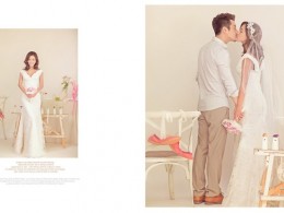 小雅风尚婚纱摄影——有你的快乐