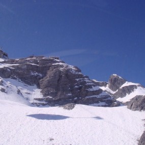 玉龙雪山的圣洁
