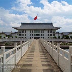 云南省大理州建筑随拍