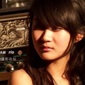 第一次参加活动的作品