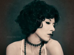 charles hildreth -美国