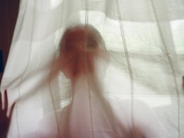 摄影师Olivia Malone作品