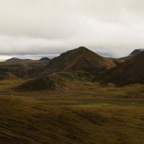 行摄西藏-----米拉雪山