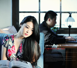 分享一组咖啡厅佳作