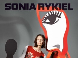 [广告系列] Sonia Rykiel Fall 2013 Ads by Mert & Marcus