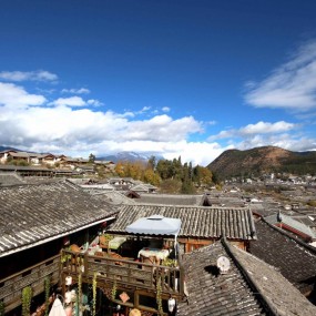 外拍 第二十弹：丽江