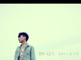 情系---"尖峰山"