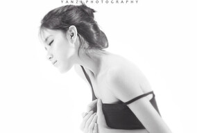 你是。我的女孩。